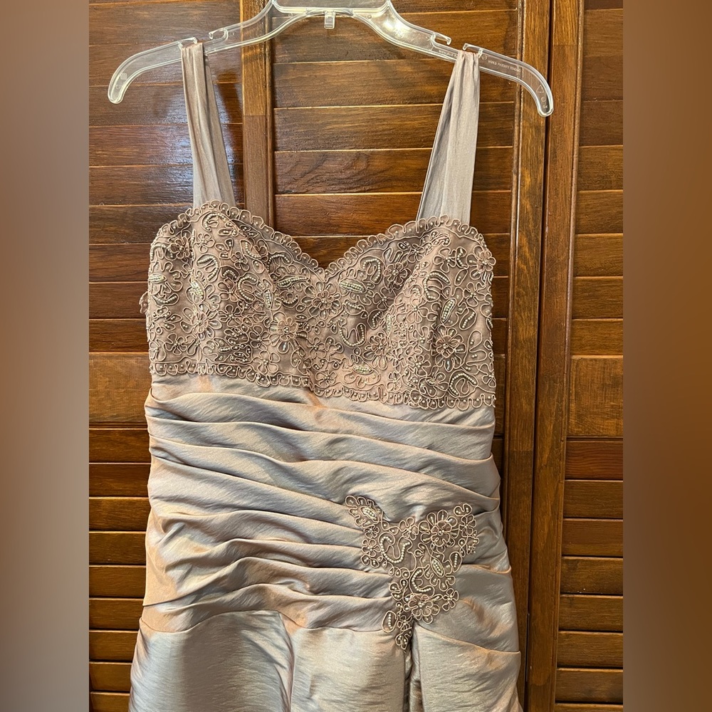 Caterina Gown